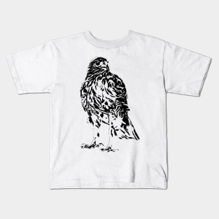 Hawk Kids T-Shirt